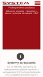 Mobile Screenshot of biuro-system.com